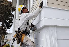 Best Fascia and Soffit Installation  in De Pere, WI